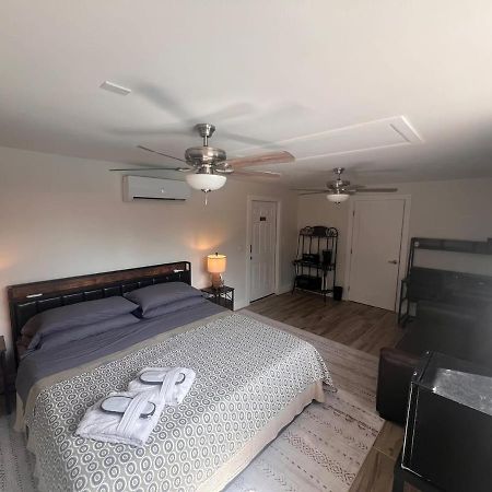 Carlton Guest House Fort Lauderdale Exterior photo